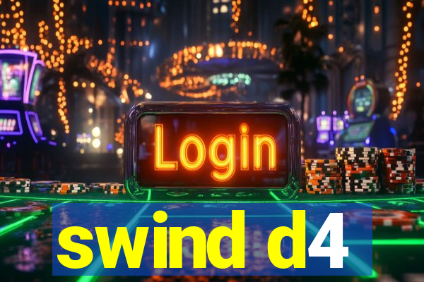 swind d4